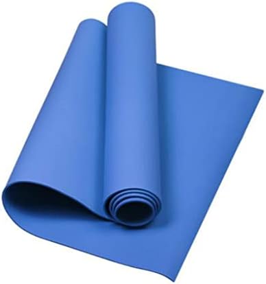 WDBBY 173 см EVA Постелки за Йога Противоскользящее Одеяло PVC Фитнес мат Спорт Здраве Отслабване Подложка за фитнес килимче за йога
