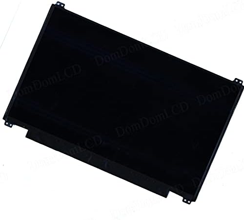 15,6 HD 1366x768 LCD екран Смяна на Панела на Дисплея, за да FRU Lenovo 01AY471 01AY470