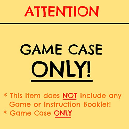 Пъзел Bobble GB | (GB) за Game Boy - Само калъф за игри - без игри