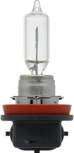 SYLVANIA - H9 Basic - Халогенна лампа за фарове и дневни светлини (съдържа 1 крушка)