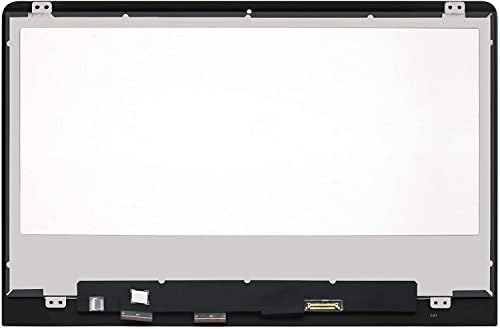Daplinno 14 LCD дисплей, Подмяна на ASUS Vivobook flip 14 TP401 TP401C TP401M TP401N TP401CA TP401MA TP401NA Сензорен екран на Таблета