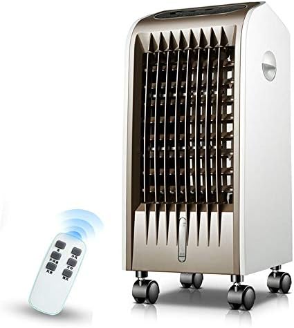 TWDYC Домашен Водна Мобилен Преносим Климатик Вентилатор За Климатик Овлажнител Охладител Таймер Охлаждане