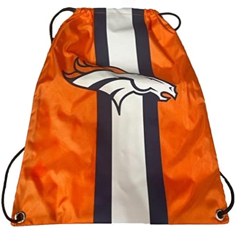 Чанта-раница FOCO Denver Broncos на съвсем малък с Логото на отбора