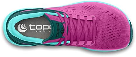 Topo Атлетик Женски удобни леки пътни маратонки Ultrafly 4 с дропом 5 мм, спортни обувки за шоссейного бягане