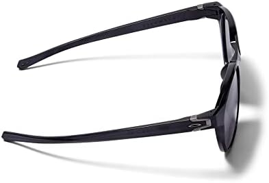 Oakley Мъжки Кръгли Слънчеви очила Oo9126f Reedmace с ниска качване на борда падна на носа си Oakley