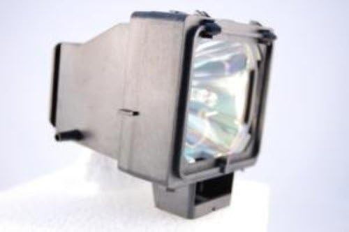 Телевизионна задната лампа на проектора на Sony KDF-E60A20 с взаимозаменяеми в корпуса на фара