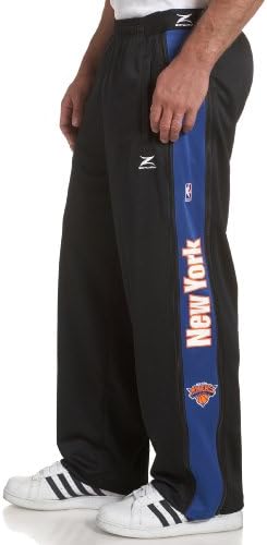 Панталони отбор от НБА Ню Йорк Никс С черупки Zipway