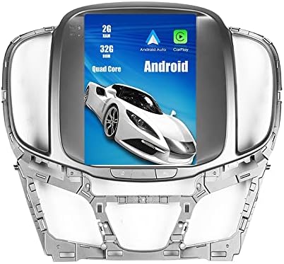 WOSTOKE Tesla Style 9,7 Android Радио CarPlay Android Авторадио Автомобилната Навигация Стерео мултимедиен плейър GPS RDS DSP БТ WiFi