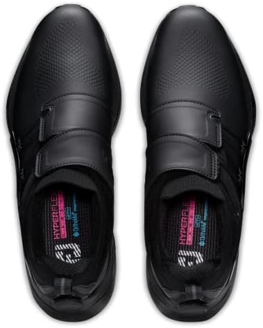 Мъжки обувки за голф FootJoy Hyperflex Carbon Boa за голф