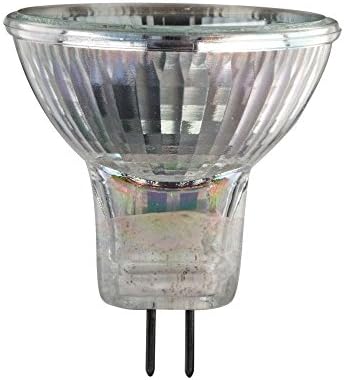 Philips 419309 MR11 20-Ваттная Халогенна лампа