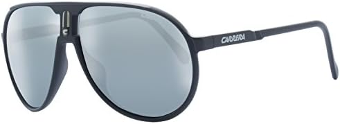 Слънчеви очила Carrera Champion DL5 Y2 Матиран Черен Сив Поляризирана