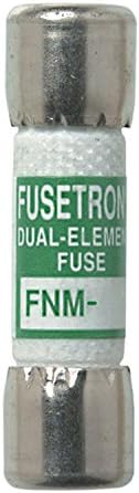 Допълнителен предпазител Bussman BP/FNM-30 на 30 Ампера 13/32X 1-1/2 250 vac с временна закъснение