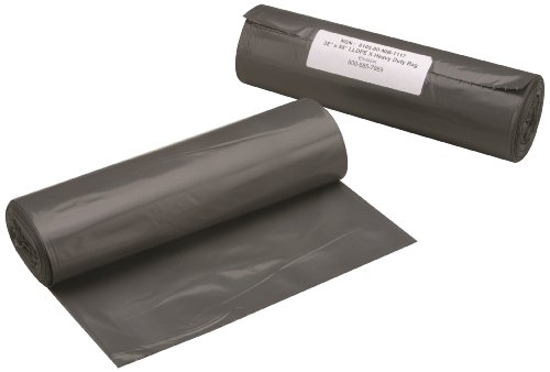 SKILCRAFT 8105-01-517-1364 Сверхпрочный Roll линеен подложка за кутии с ниска плътност на сърцевината, дължина 58 х ширина 38, сив (кутия