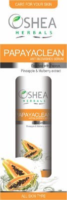 Серум Oshea Herbals Papayaclean срещу петна (50 Г)