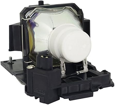 Техническа Точната Смяна на лампи HITACHI CP-AX3505 И КОРПУСА на Проектора, Телевизионна лампи, лампи с нажежаема жичка