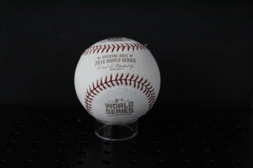 Робърт Манфред Подписа Бейзболен Автограф Auto PSA/DNA AL56526 - Бейзболни топки с Автографи