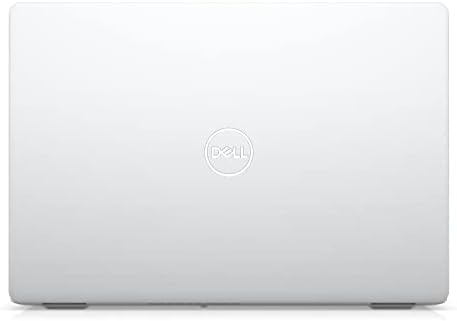 Лаптоп Dell Inspiron 3000 (последният модел 2022 година), 15.6-инчов FHD дисплей, процесор AMD Ryzen 3 3250U, графика AMD Radeon Vega