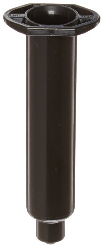 Цилиндричен спринцовка за дозиране на течности Metcal серията 910-B 700, Черен, с капацитет от 10 куб. см (опаковка по 50 броя)