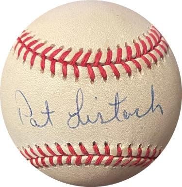 Домашни любимци Листач подписа РОАЛА Роулингса Официален представител на Американската лига бейзбол в много минорном тон (Brewers/ Astros)