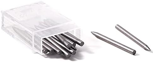 STOBOK 4 Комплекта пръчки, за да проучи показалка Преносим смычок за писане Леки грифели: Офис, острилки, Инструменти за смяна на дупки