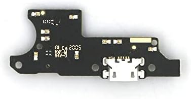 Ygpmoiki за Motorola Moto G Power 2022 XT2165-5 Type-C USB Конектор-докинг станция, кабел за зареждане на Порт Таксите Гъвкава