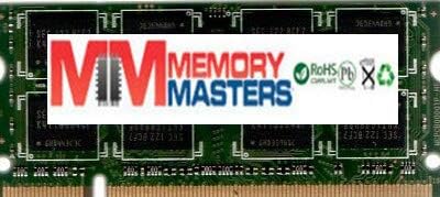 MemoryMasters Оперативна памет 4 GB DDR3L-1600 за Apple Mac Mini 2012 6,1 6,2
