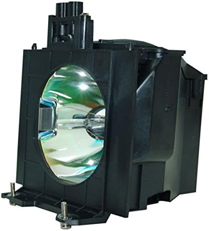 PT-DW5000L (Единичен лампа) Замяна на лампата и корпус с оригинална лампа вътре