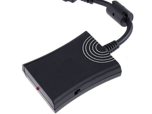 Контролер за PS2 XBOX 360, PS3 USB Адаптер Кабел Конвертор Кабел