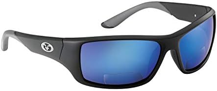 Правоъгълни Слънчеви очила Triton с поляризирани бифокальными лещи Летящи до fisherman, със защита от ултравиолетови лъчи за риболов