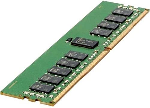 Мрежов адаптер HPE 562T PCI Express 3.0 x4 10 Gb Ethernet Черен/Зелен/Сребрист (817738-B21)