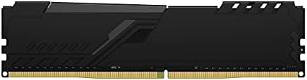 Kingston FURY Beast 128 GB (4x32 GB) 3000 Mhz DDR4 CL16 Комплект десктоп памет от 4 KF430C16BBK4/128
