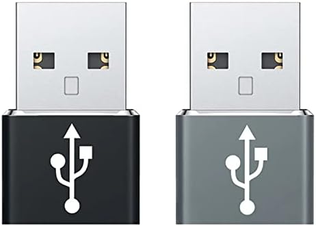 Бърз USB адаптер-C за свързване към USB конектора на Samsung SM-N930R за зарядни устройства, синхронизация, OTG-устройства, като клавиатура,