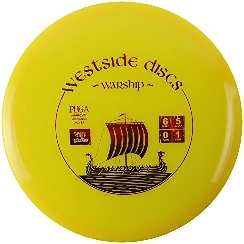 Та Westside VIP Warship за голф среден клас за голф [Цветове могат да се различават]