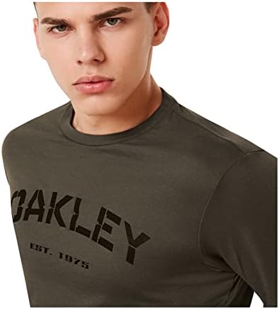 Тениска Oakley Standard Si Indoc Tee