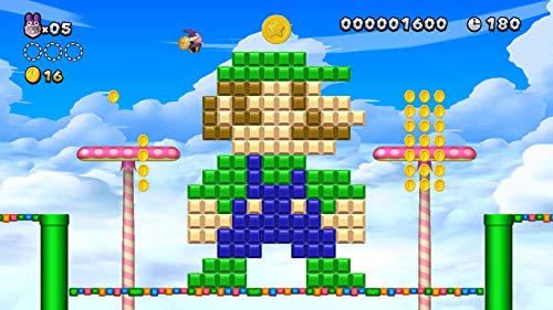 Нови братя Супер Марио . U Deluxe (Nintendo Switch) (Европейска версия)