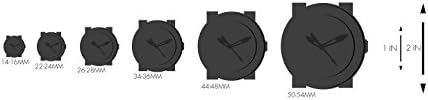 Мъжки Автоматичен часовник SEIKO SNK385K от неръждаема стомана