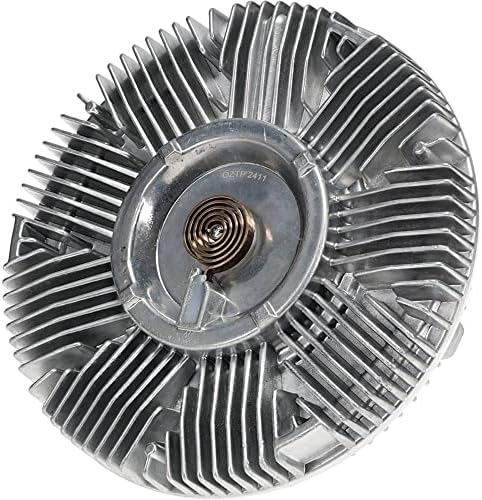 Задвижваща fan в комплект с трактора 1406-5509 е Съвместим с John Deere /Уплътнител за него 8120, 8220, 8320, 8420, 8520, 8120Т, 8220Т,