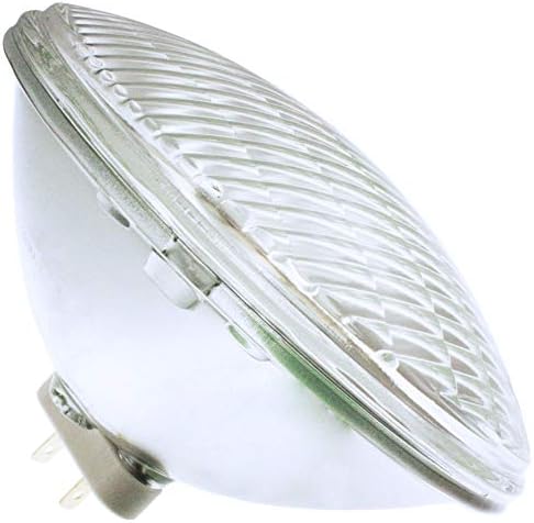 Промишлени характеристики 300PAR56/MFL 120, 300 W, с Цокъл GX16 D, Халогенна лампа средно прожекторного осветление (24 бр.)