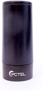 Нисък профил Антена PCTEL Maxrad 430-480 Mhz - Черен