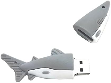 Флаш памет USB 2.0 Memory Stick Флаш памети Shark 32G