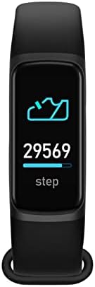 YIISU 8a0a2x C7S Bluetooth Smart-Часовници Модерен Умен Спортен Гривна с елегантен Дизайн Водоустойчив телефон за iOS /Android