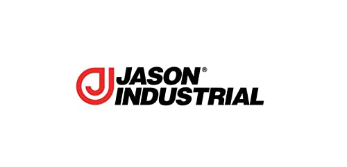 Jason Industrial 4L600 FHP - Клиновой каишка капацитет в няколко конски сили (ширината на горната 1/2, дебелина на 11/32 инча)